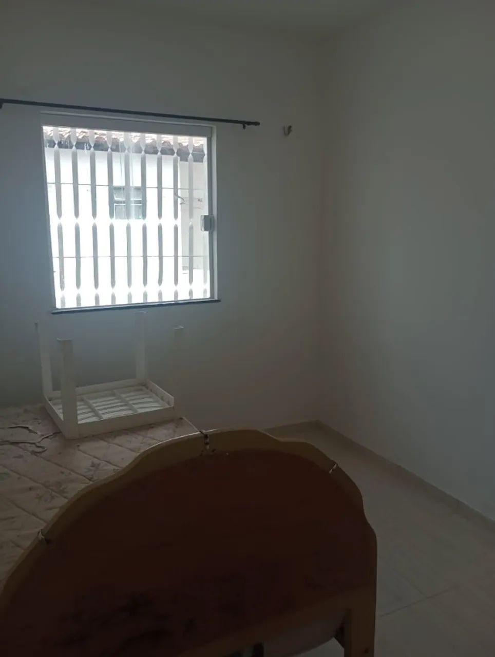 Alugo casa no Araçagi