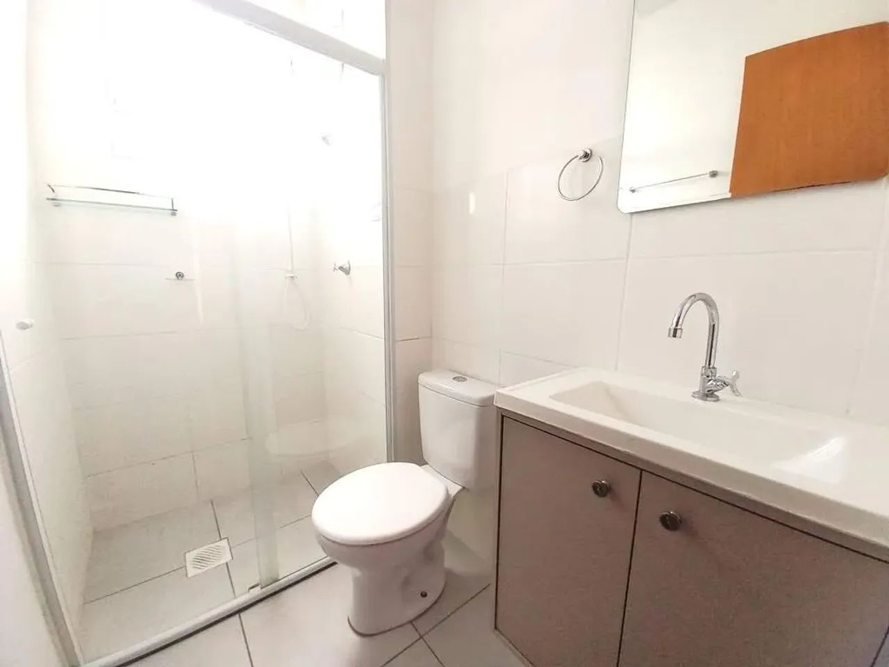 Apartamento 2 Quartos 50 m² Fazenda Duas Barras - Foto 5