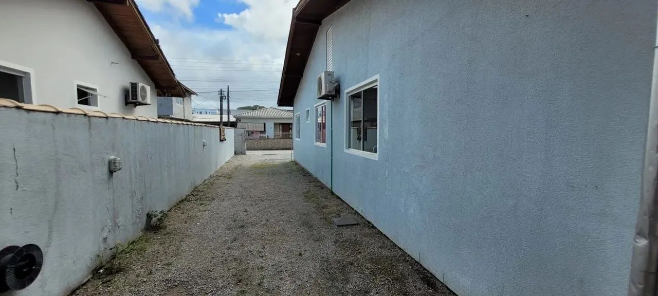 OPORTUNIDADE ÚNICA! LINDA CASA DE 04 DORMITÓRIOS PARA LOCAÇÃO NO BAIRRO BELA VISTA  PALHOÇ - Foto 2