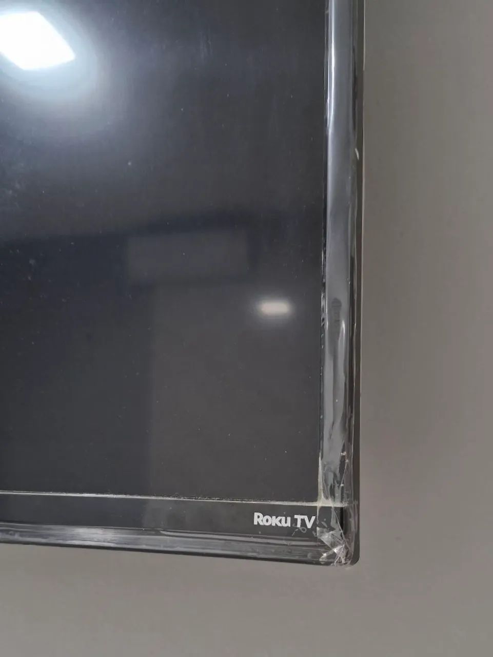 SMART TV SEMP LED HD 43 POLEGADAS  - Foto 3