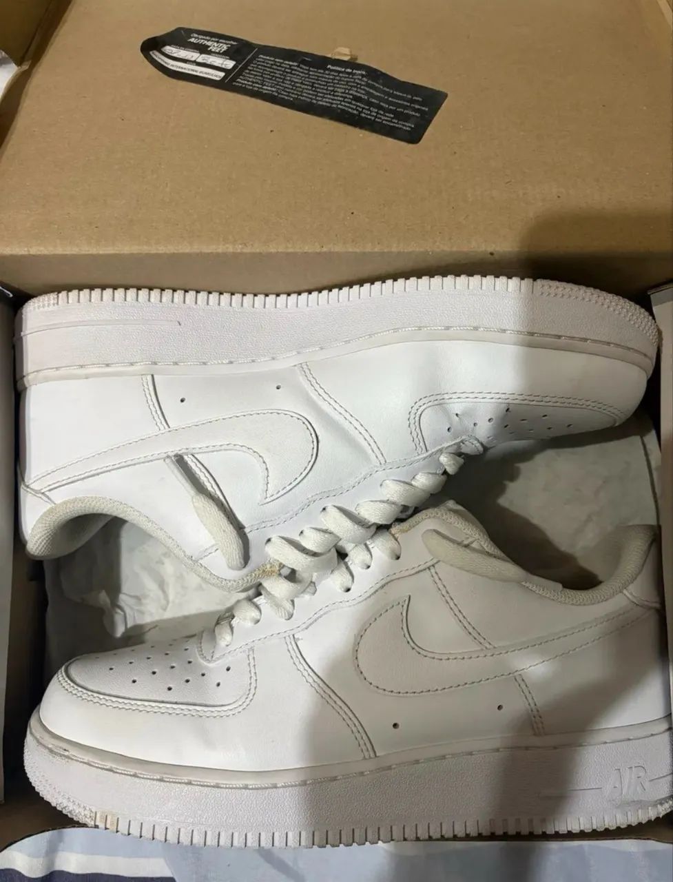 Air force 41 Original  - Foto 2