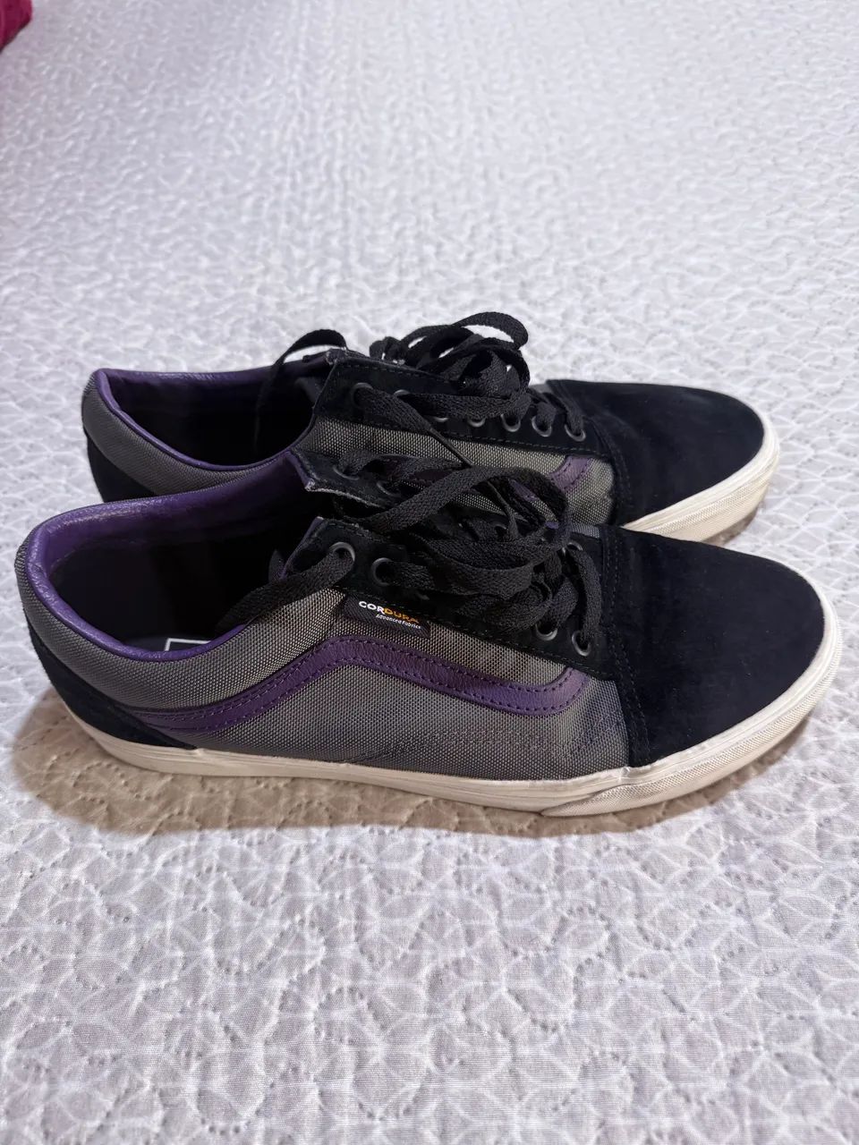 TÊNIS VANS OLD SC - Foto 2