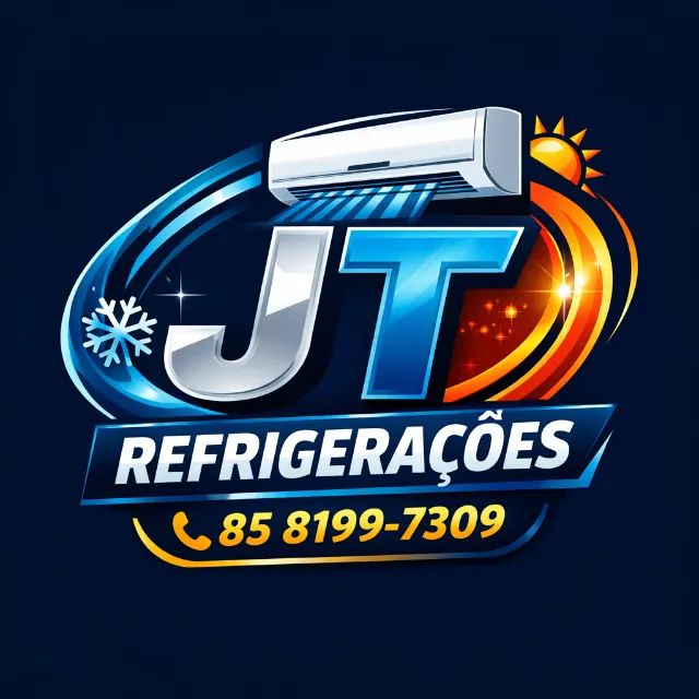 Instalação de Ar-Condicionado | Split e Inverter | JT Refrigerações