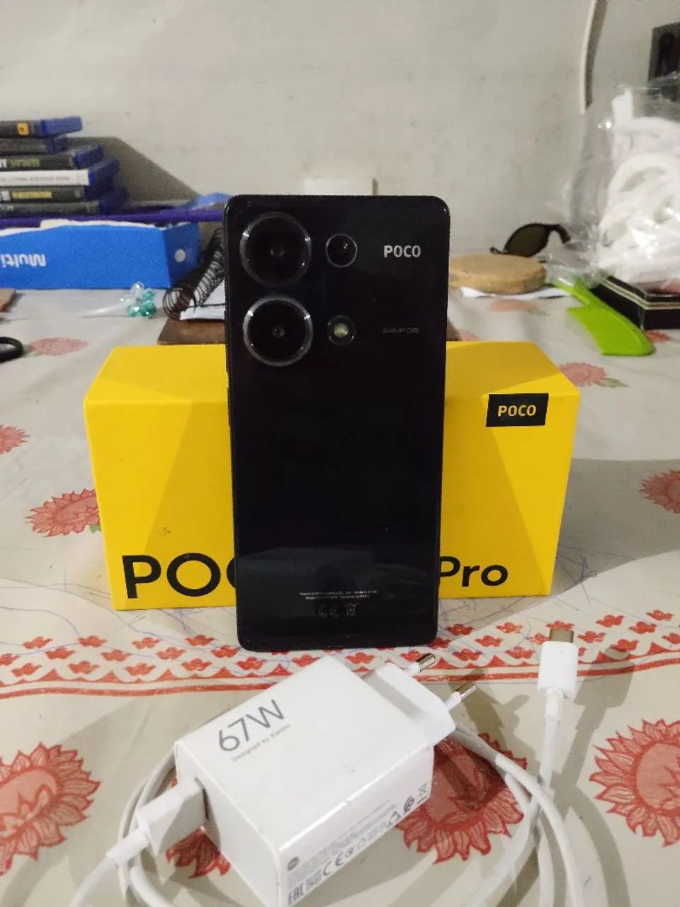 Poco M6 Pro Nfc - Foto 5