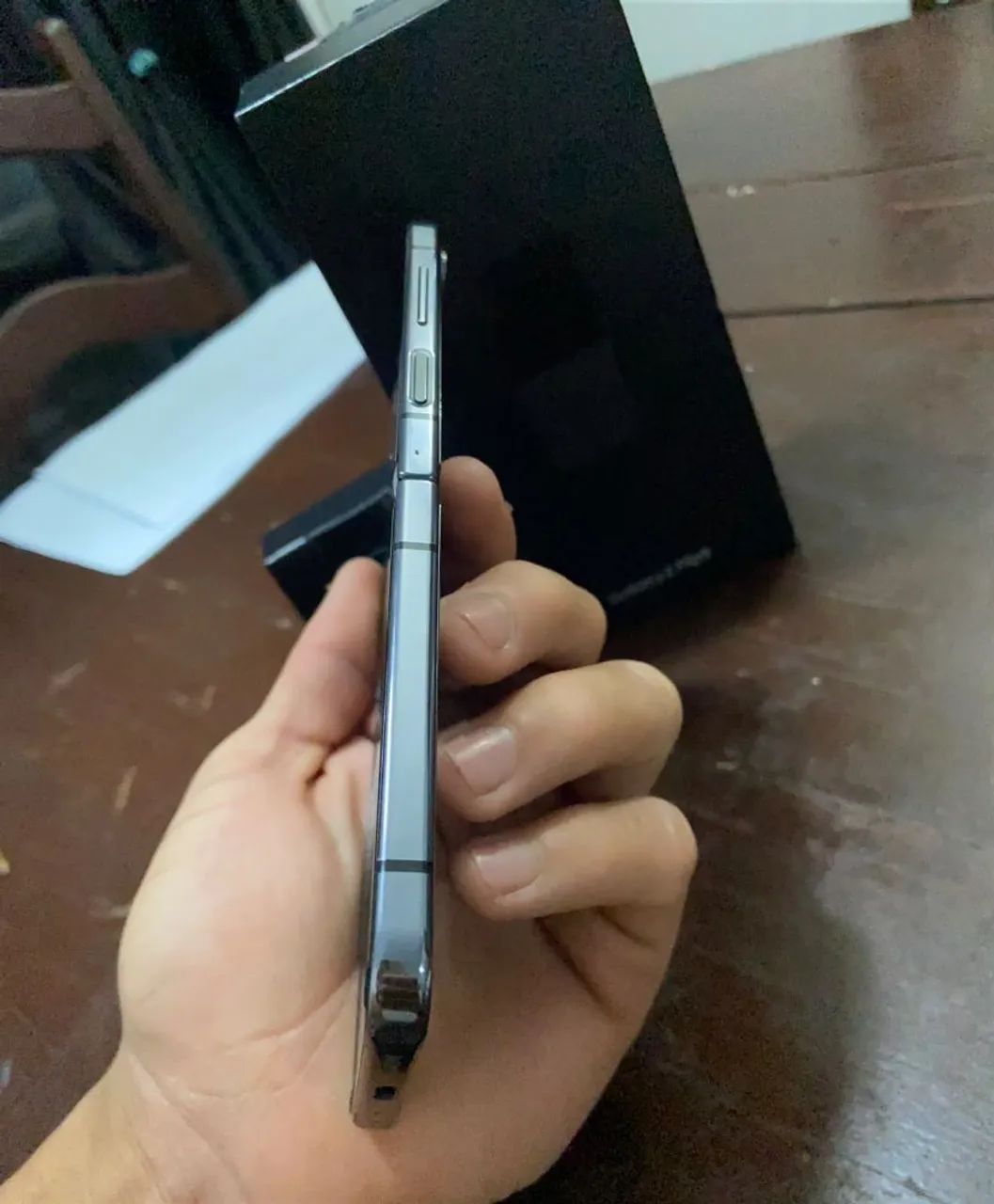 Galaxy Z Flip 5  - Foto 3