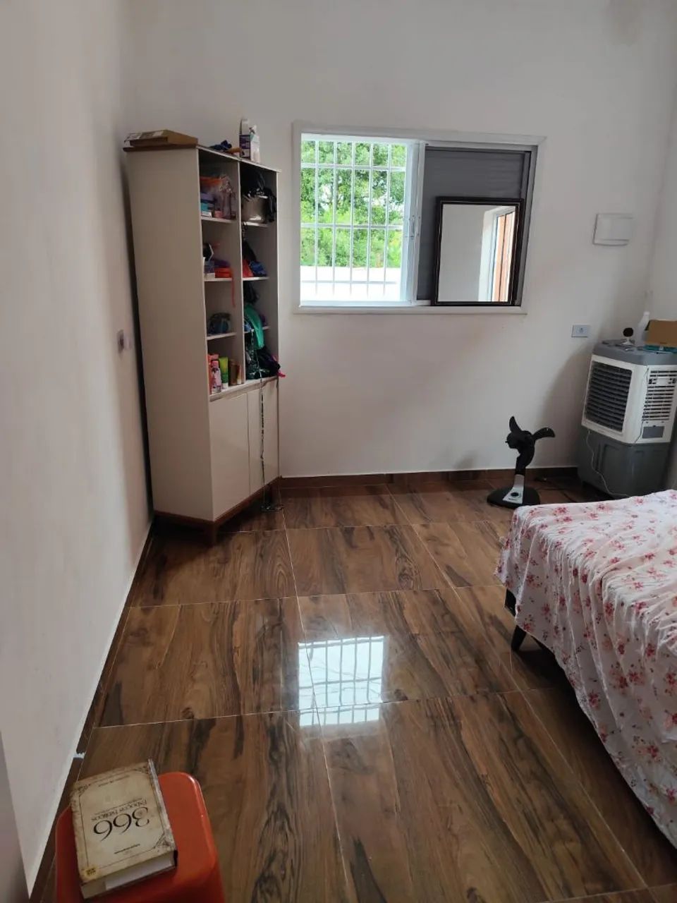 Locada de Casa Ilha Comprida