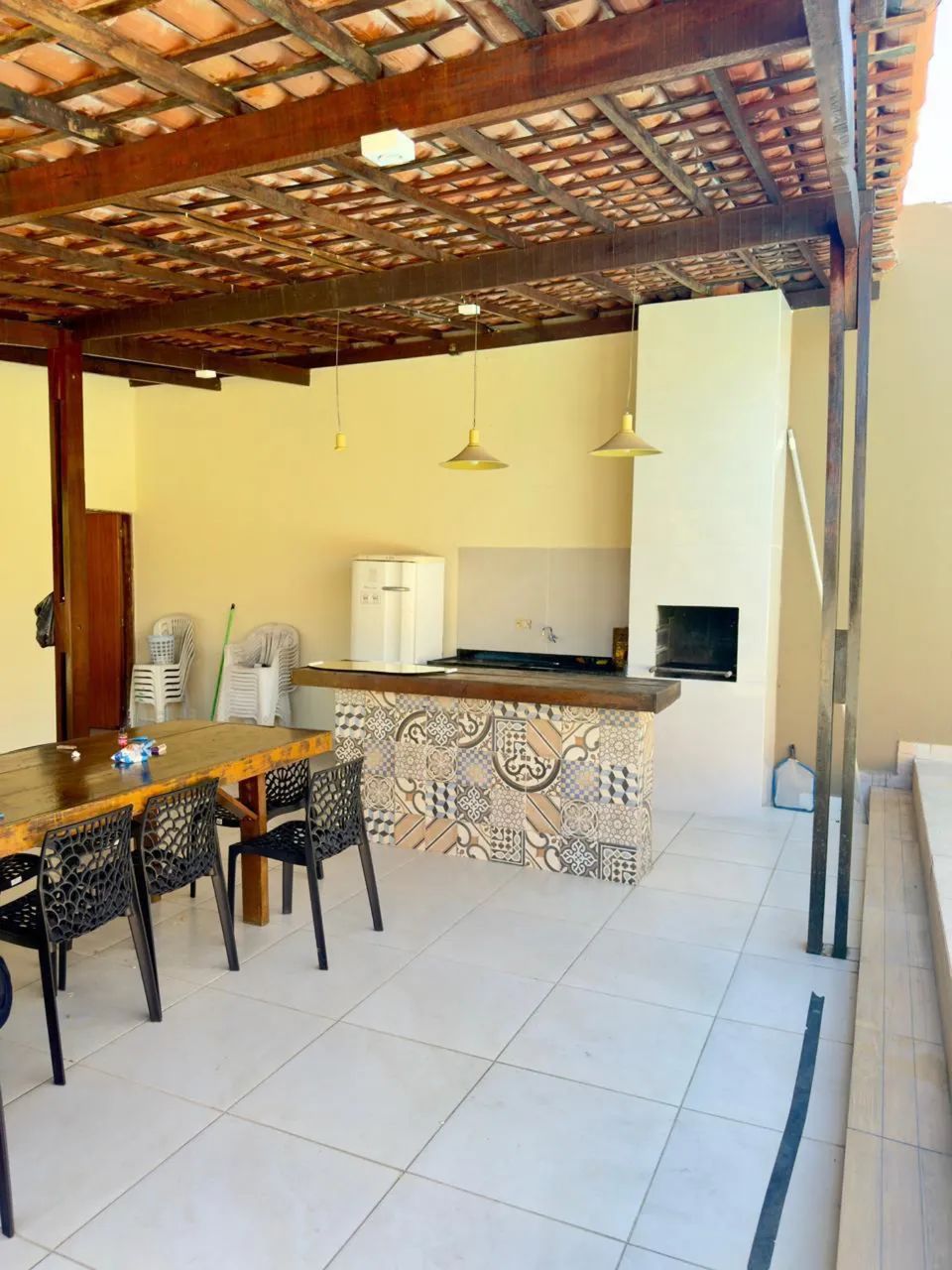 CASA PARA ALUGUEL ANUAL | FRANCES - MARECHAL DEODORO/AL - Foto 4