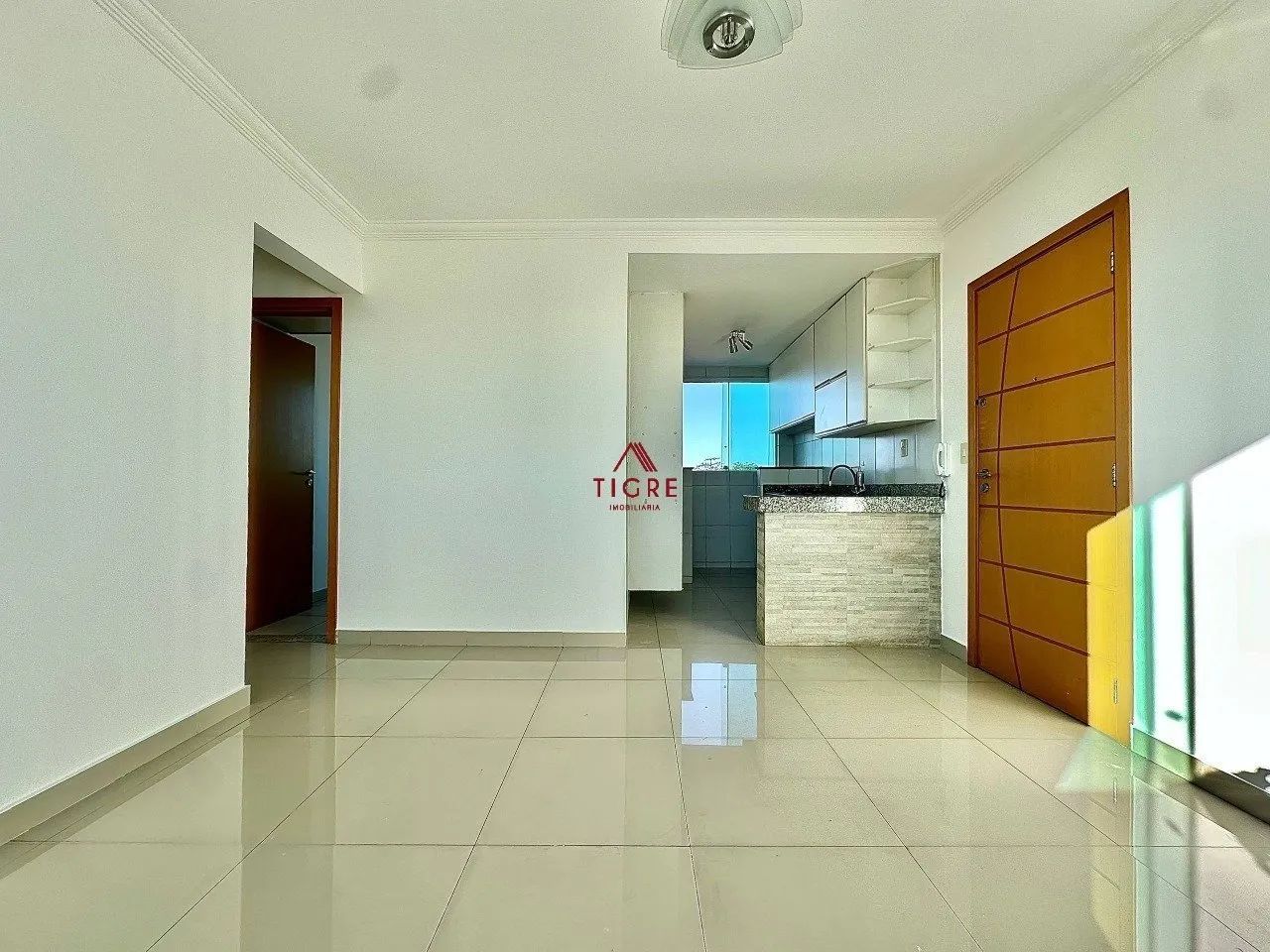 Apartamento com 3 quartos para locação, 80m² - Foto 4