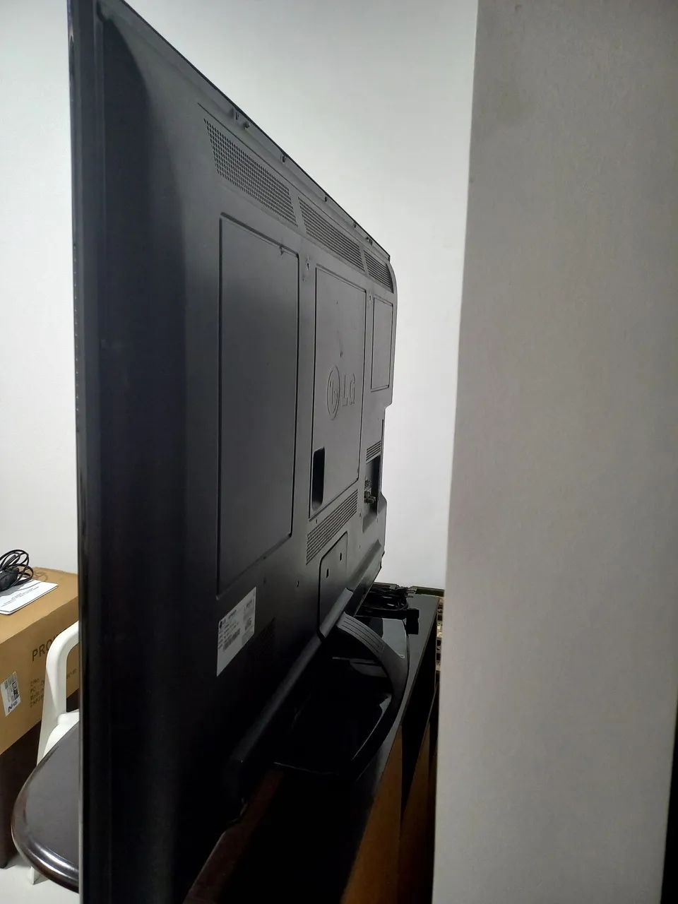 VENDO TV LG 50 POLEGADAS  - Foto 3