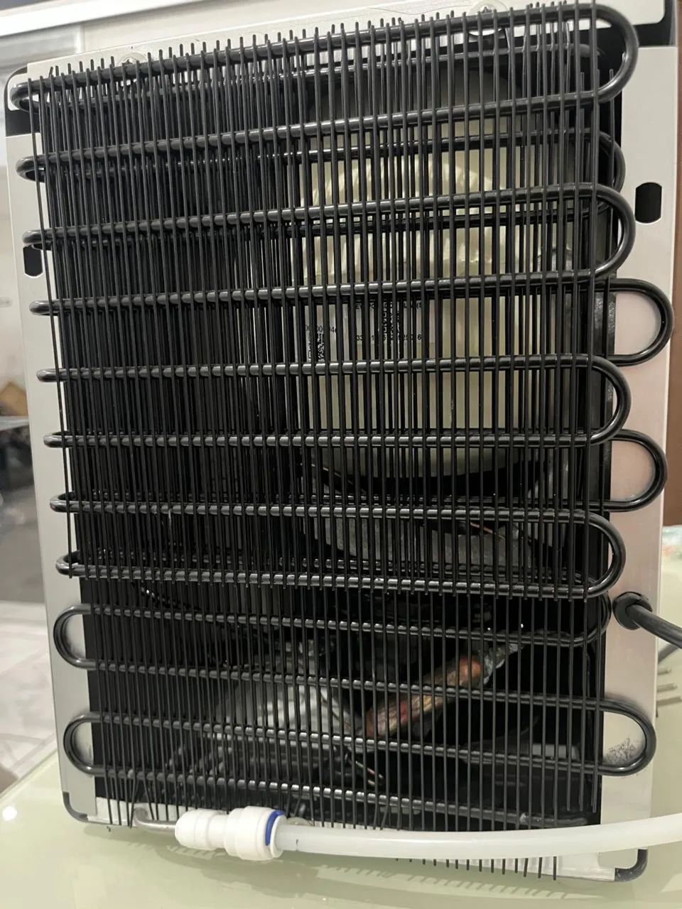 Purificador de agua novo 220v - Foto 4