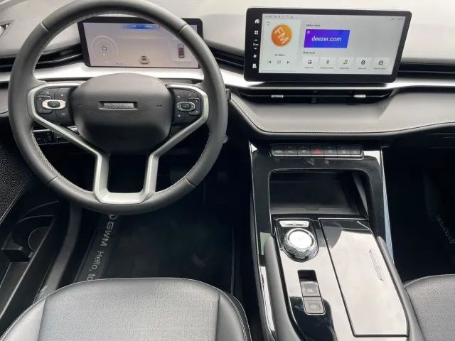 GWM Haval H6 Premium HEV 2025 - Foto 3