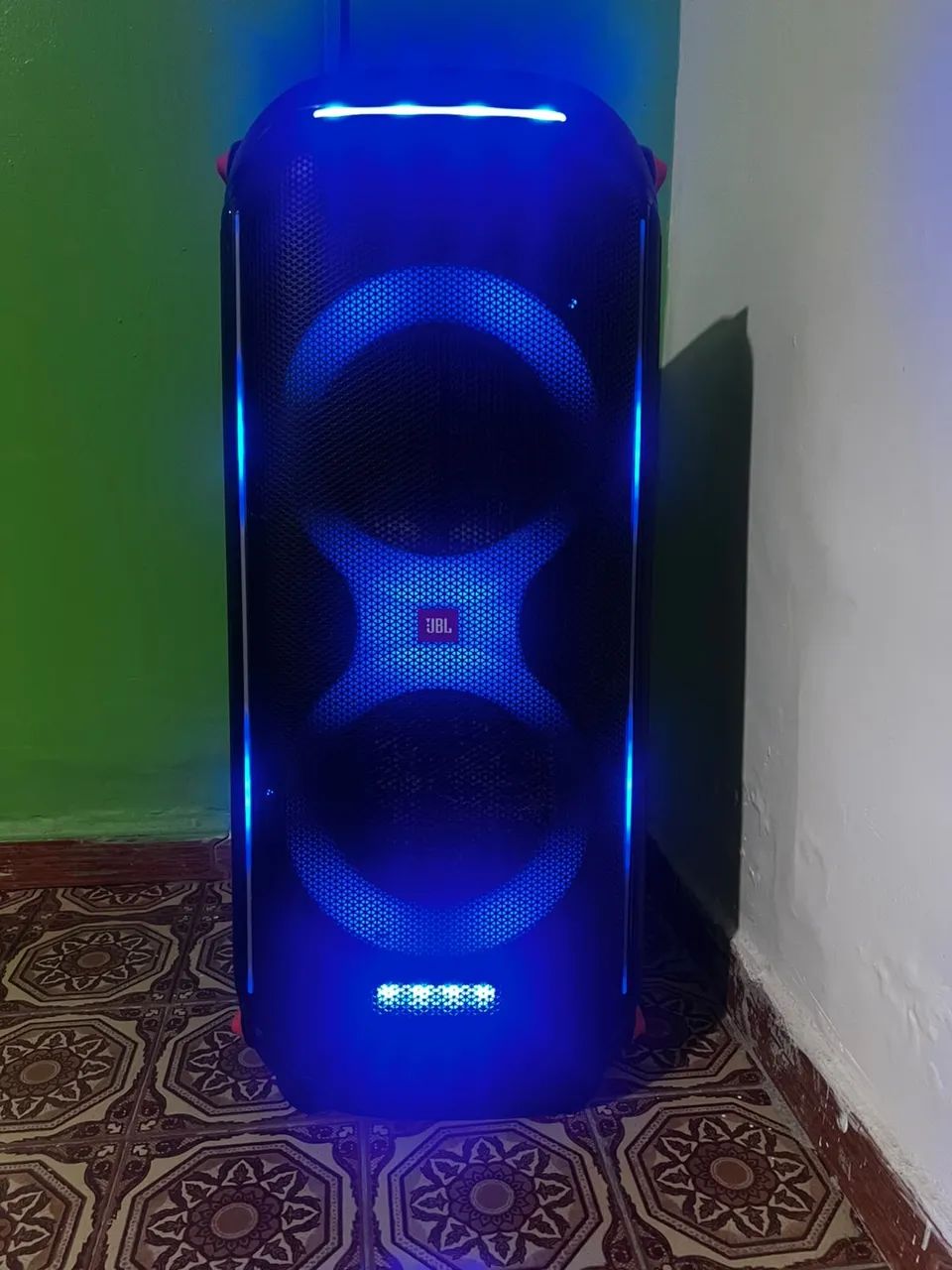 Jbl partyboox 710 - Foto 2