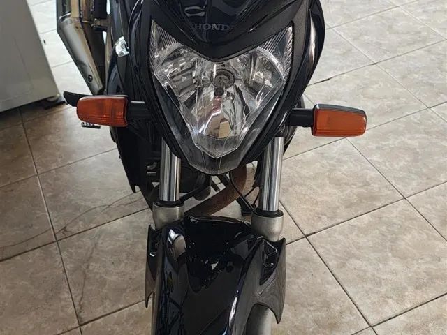 Honda CB300 - Foto 5