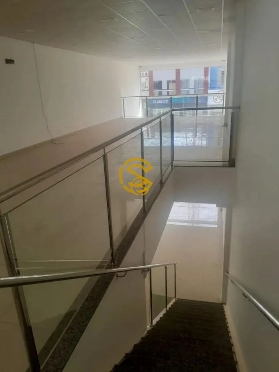 Sala Comercial para Locação em Cascavel, Centro, 1 banheiro - Foto 4