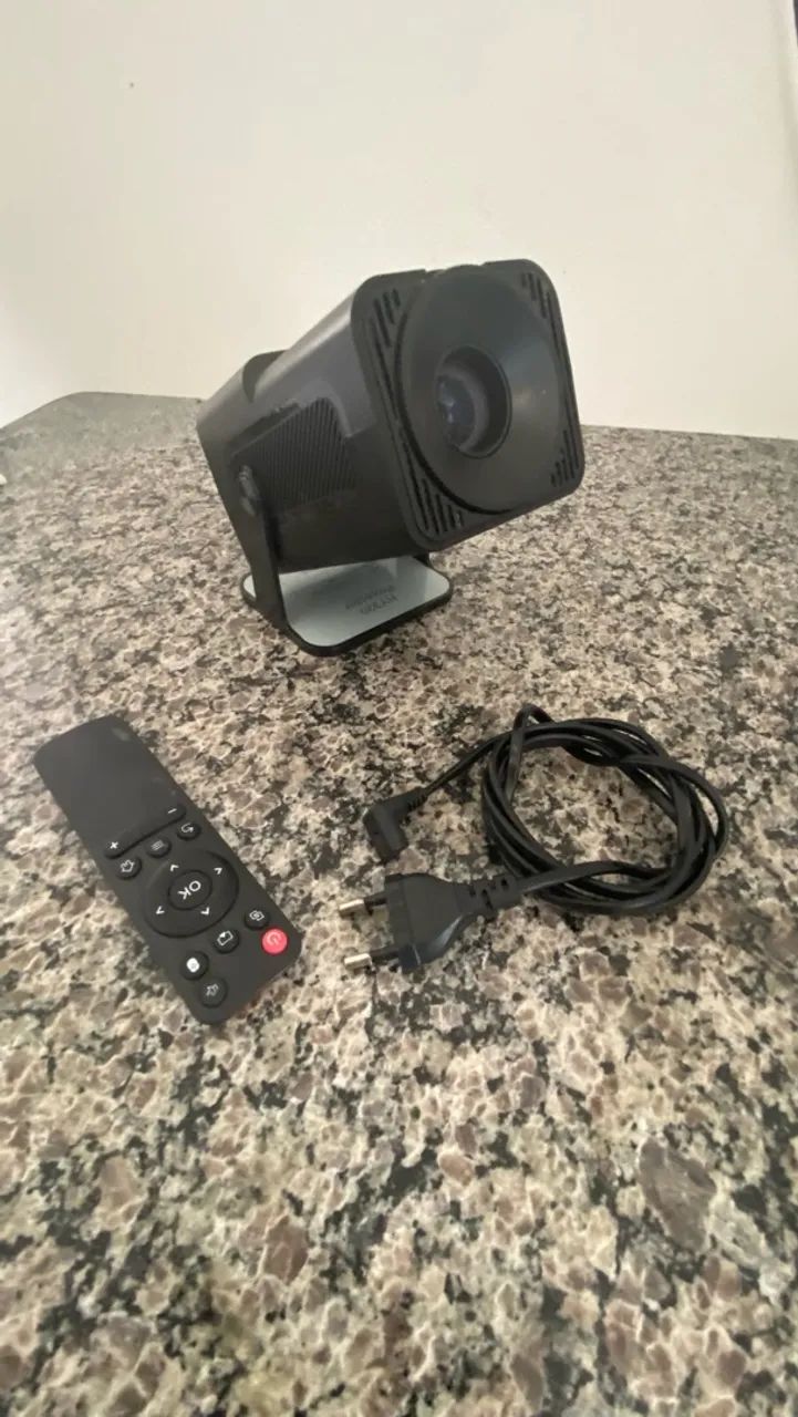Projetor Hy320  - Foto 2