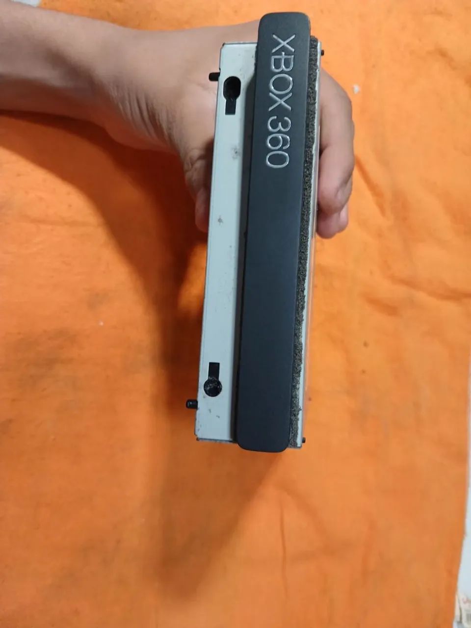 Leitor de Dvd Xbox 360 - Peças e Acessórios de Vídeo Game