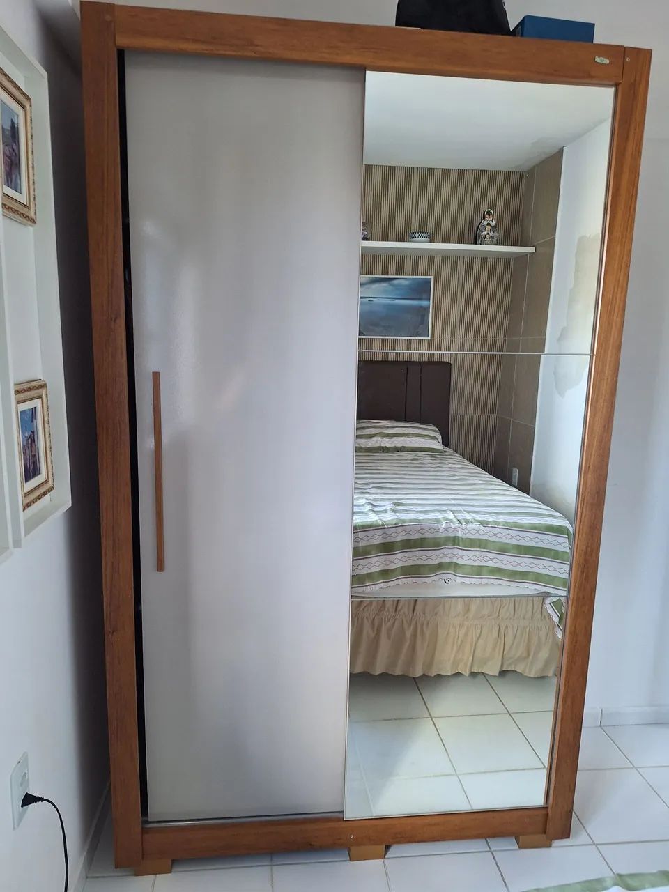 VENDO Guarda-roupas  - Foto 3