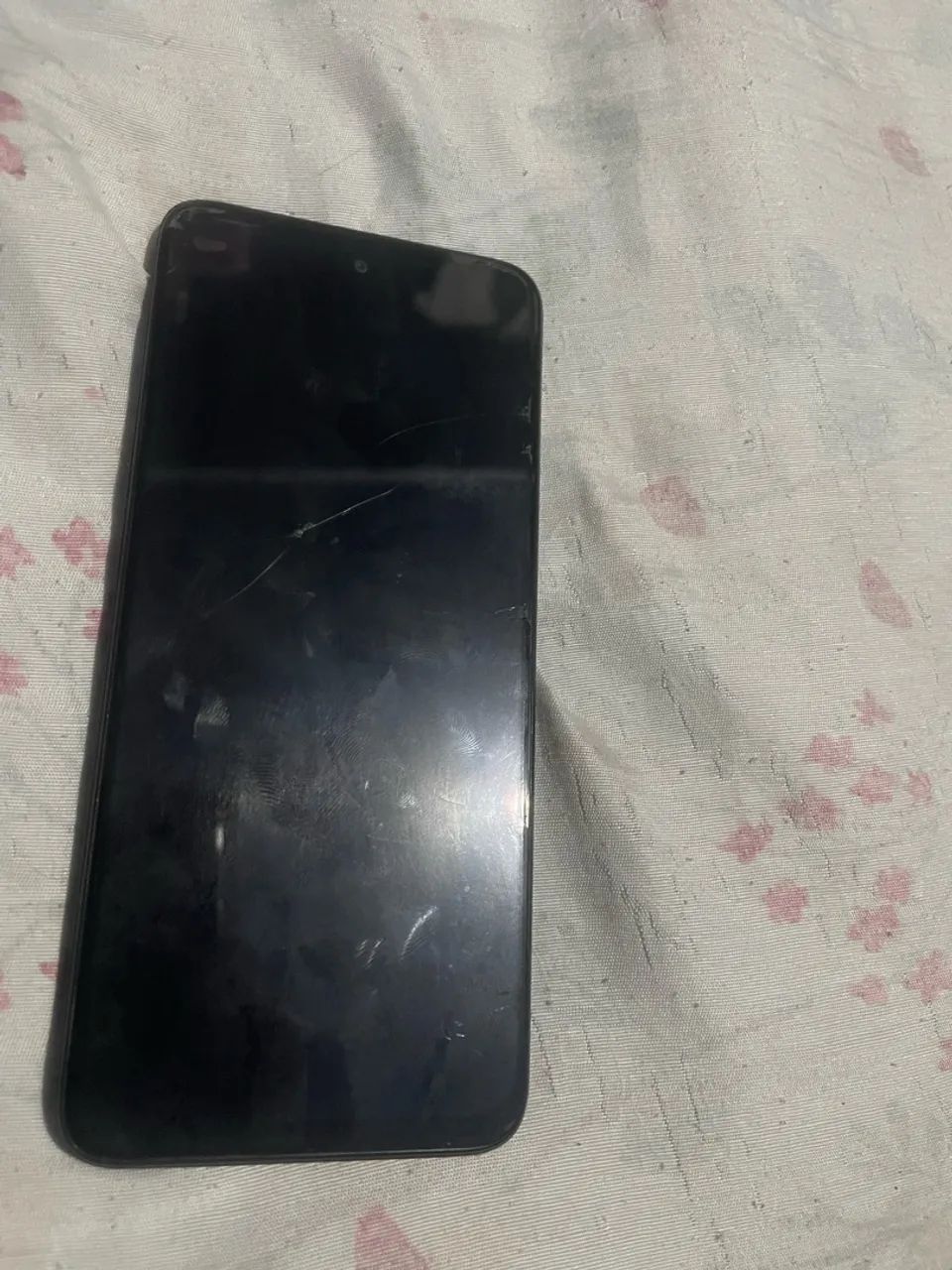 REDMI NOTE 12 SEMI NOVO - Foto 3
