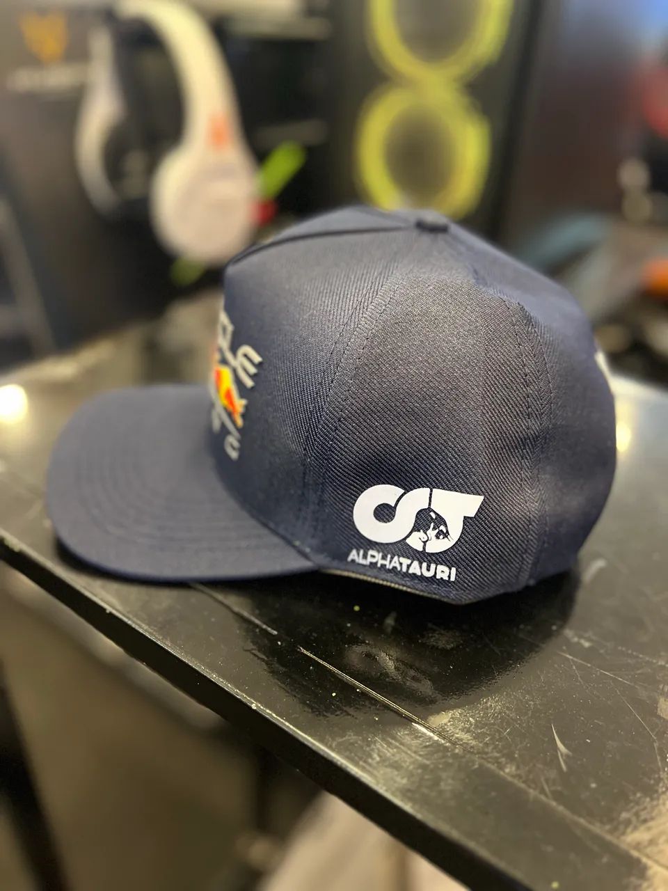 Boné Redbull  - Foto 3