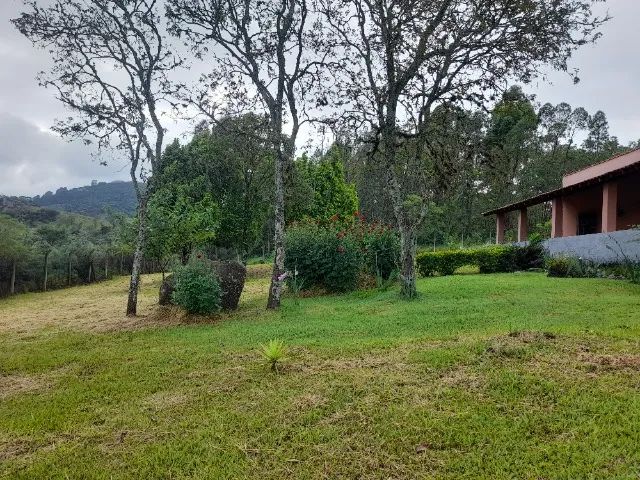Vendo Sitio em Caldas MG / 24.000m2 - Foto 5