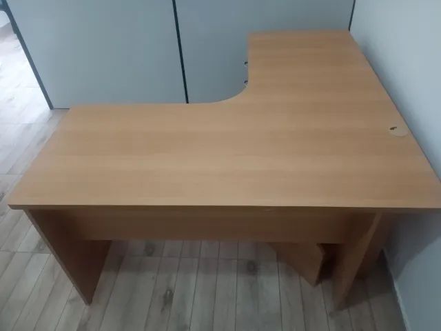 Mesa de escritório - Foto 2