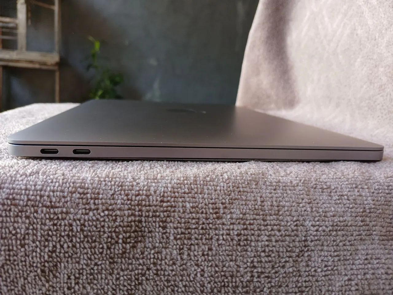 MacBook Pro 13 2017 16GB RAM 128GB SSD - Notebooks - Jardim