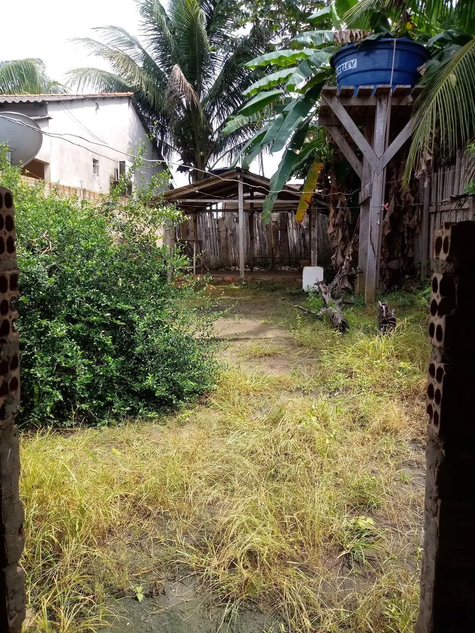 Vendo casa em Mojuí dos Campos  - Foto 4