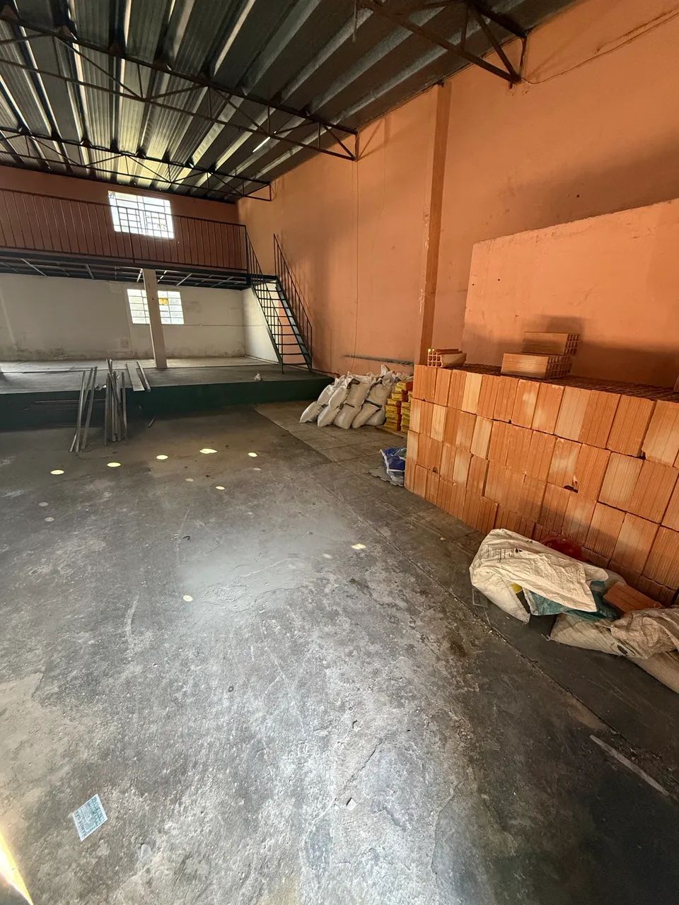 GALPÃO PARA ALUGUEL | REGIÃO LESTE - BELO HORIZONTE - Foto 4