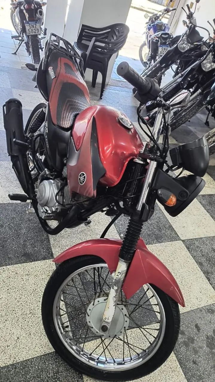 factor ks 125 valor 6.500 - Foto 3