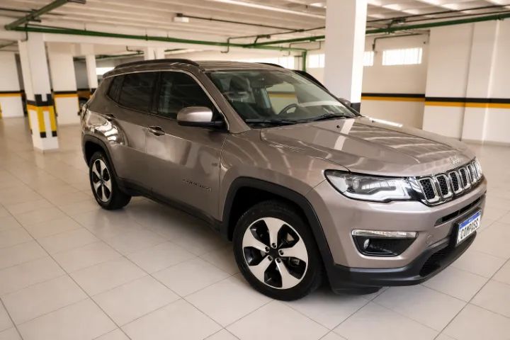 Jeep Compass 2020