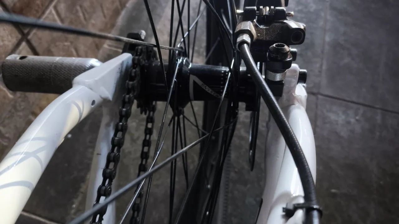 Gios 4T 2026 - Foto 3