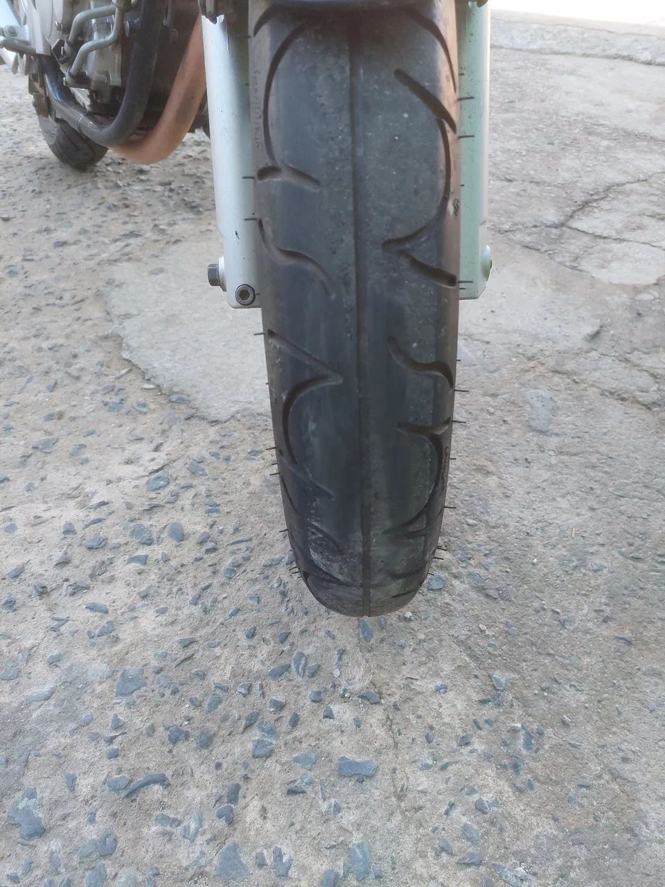 Fazer 250 2014 - Foto 5