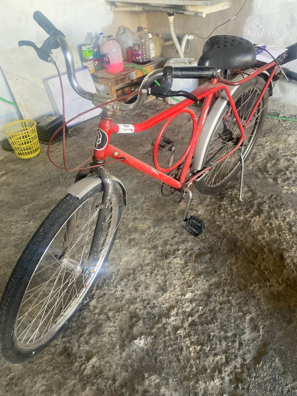 Vendo monark  - Foto 2