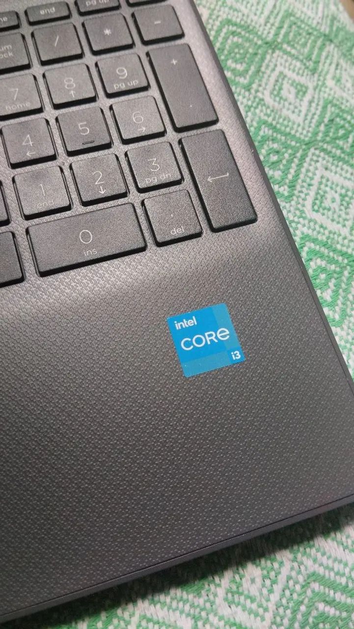 Notebook HP G9 Intel core i3 R$ 2000 - Foto 3