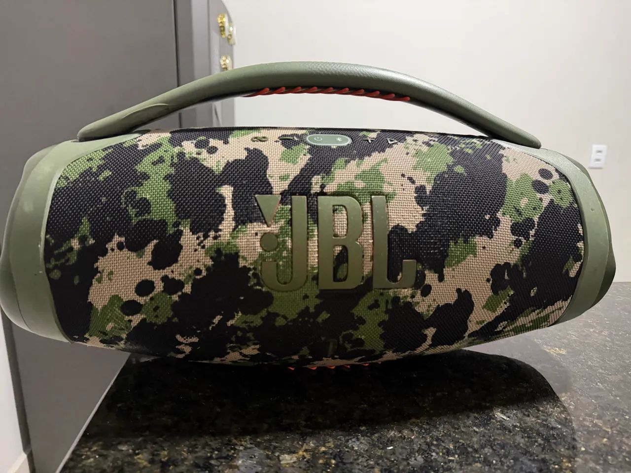 Boombox 3