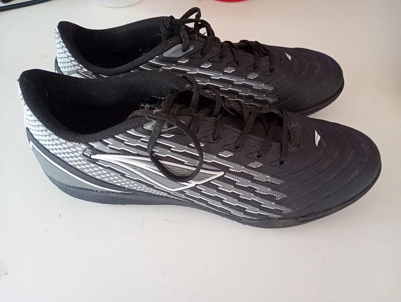 Sapatos  - Foto 2