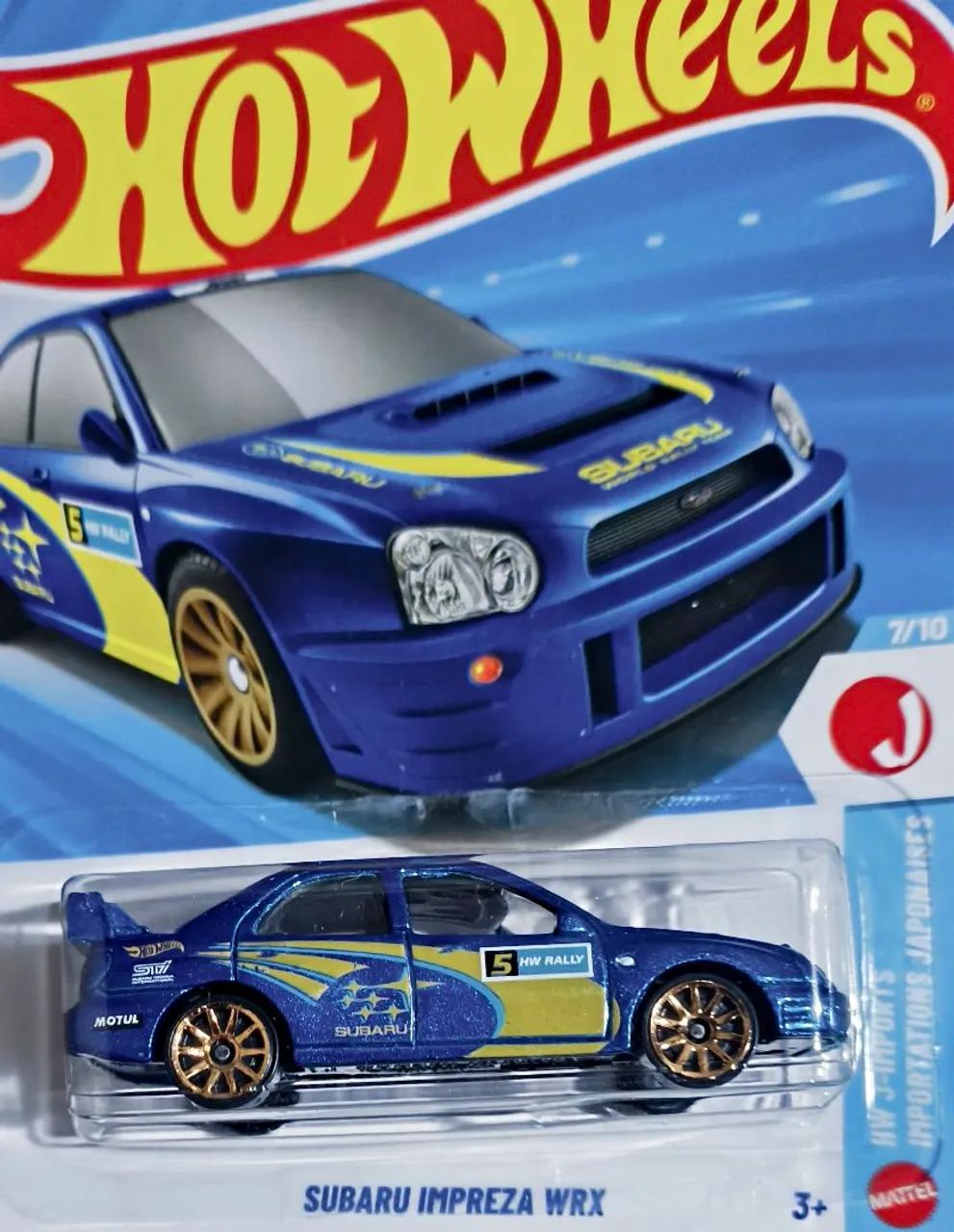 HOT WHEELS  - Foto 3