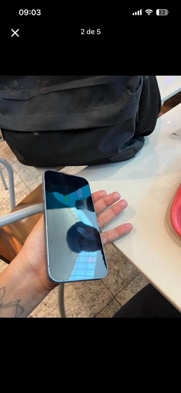 IPHONE 14 128gb - Foto 5