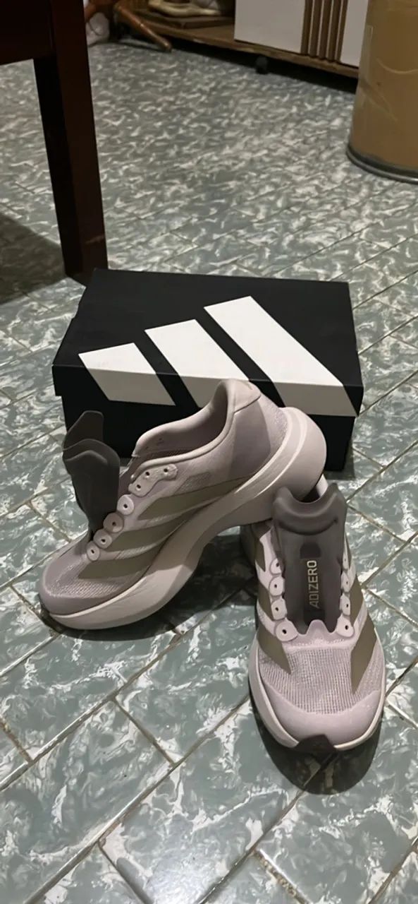 Adidas evo sl 