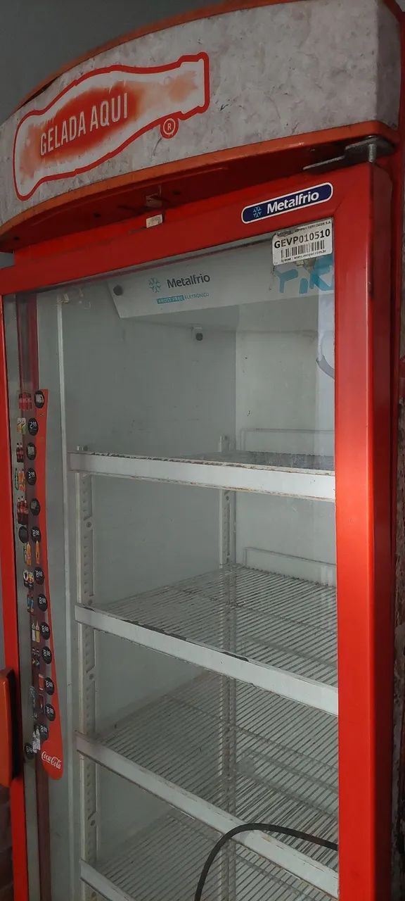  2 Geladeiras  expositoras - Foto 4