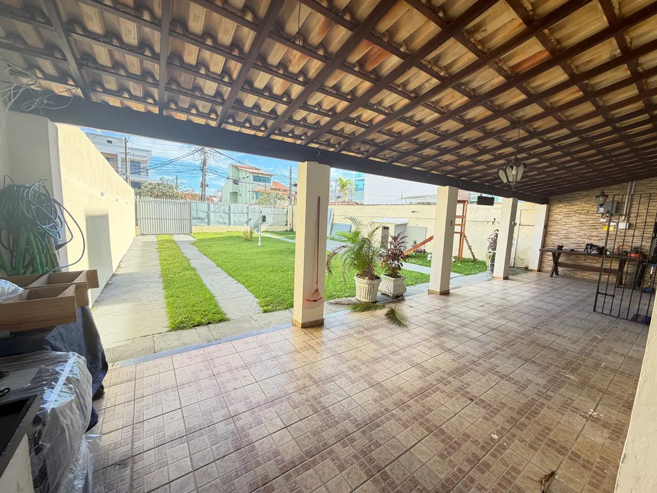 Excelente casa em localização privilegiada  - Foto 2