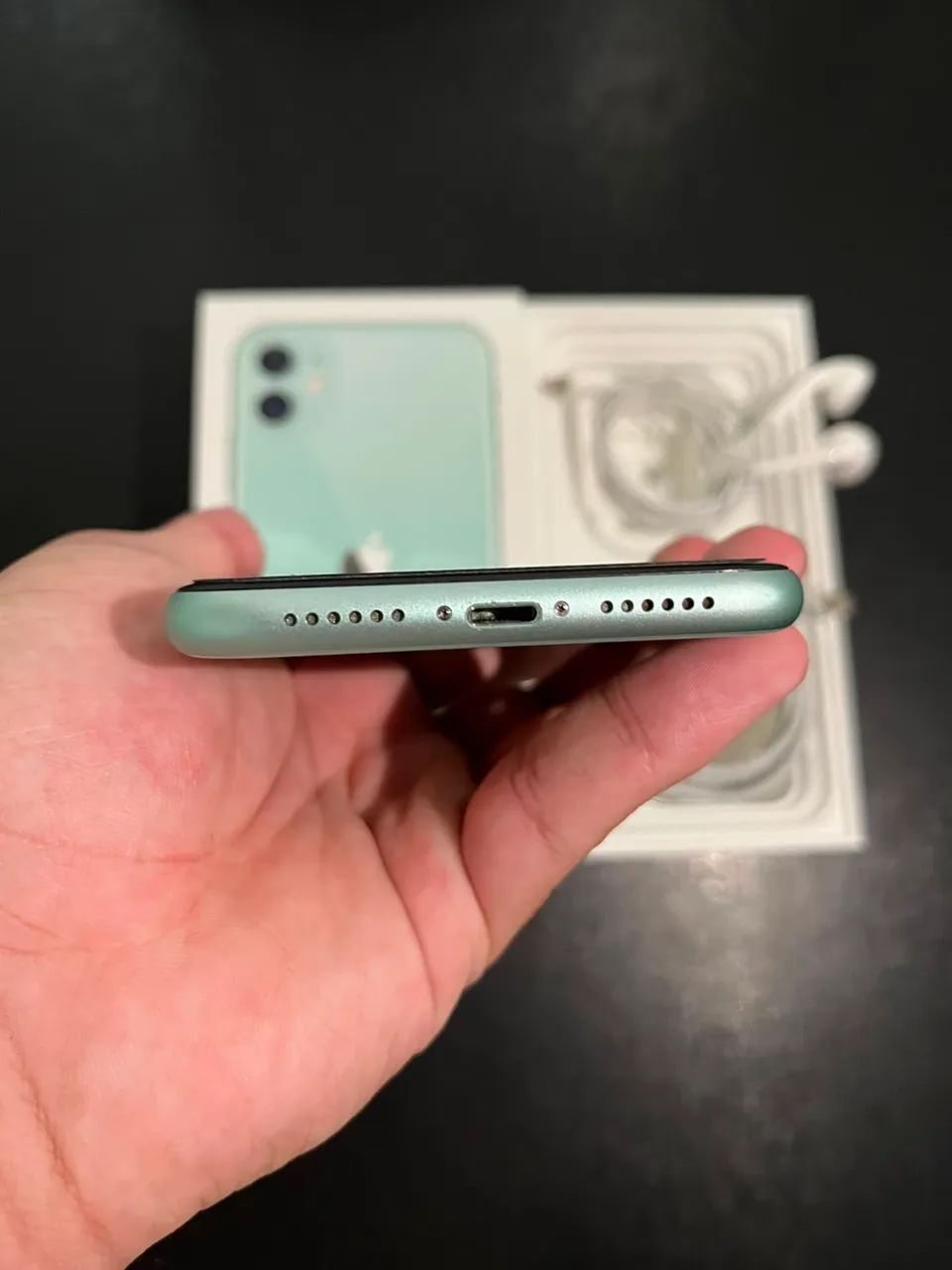 iPhone 11 - Foto 3