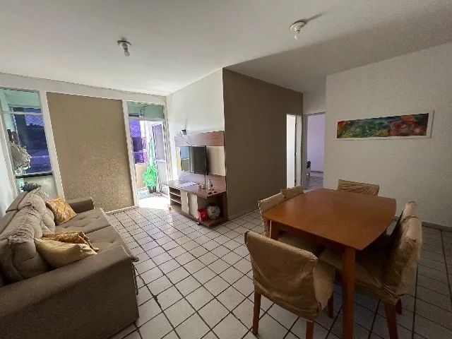 EXCELENTE!! MOBILIADO!! EDIFÍCIO ENSEADA NA JOÃO DAVINO 2.550,00 - Foto 4