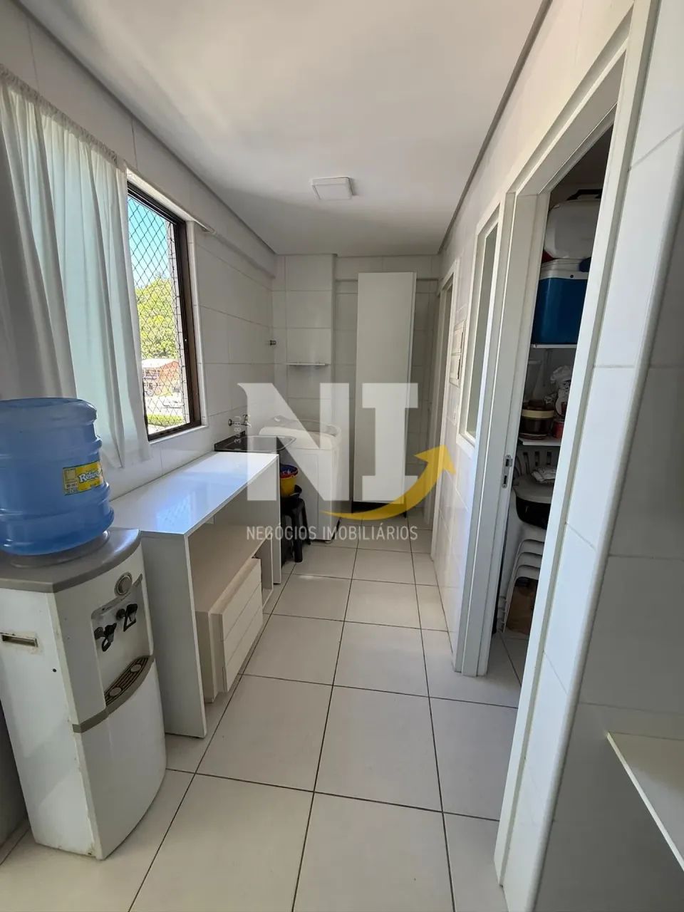 Grand Marine 114m² pé na areia - Foto 5