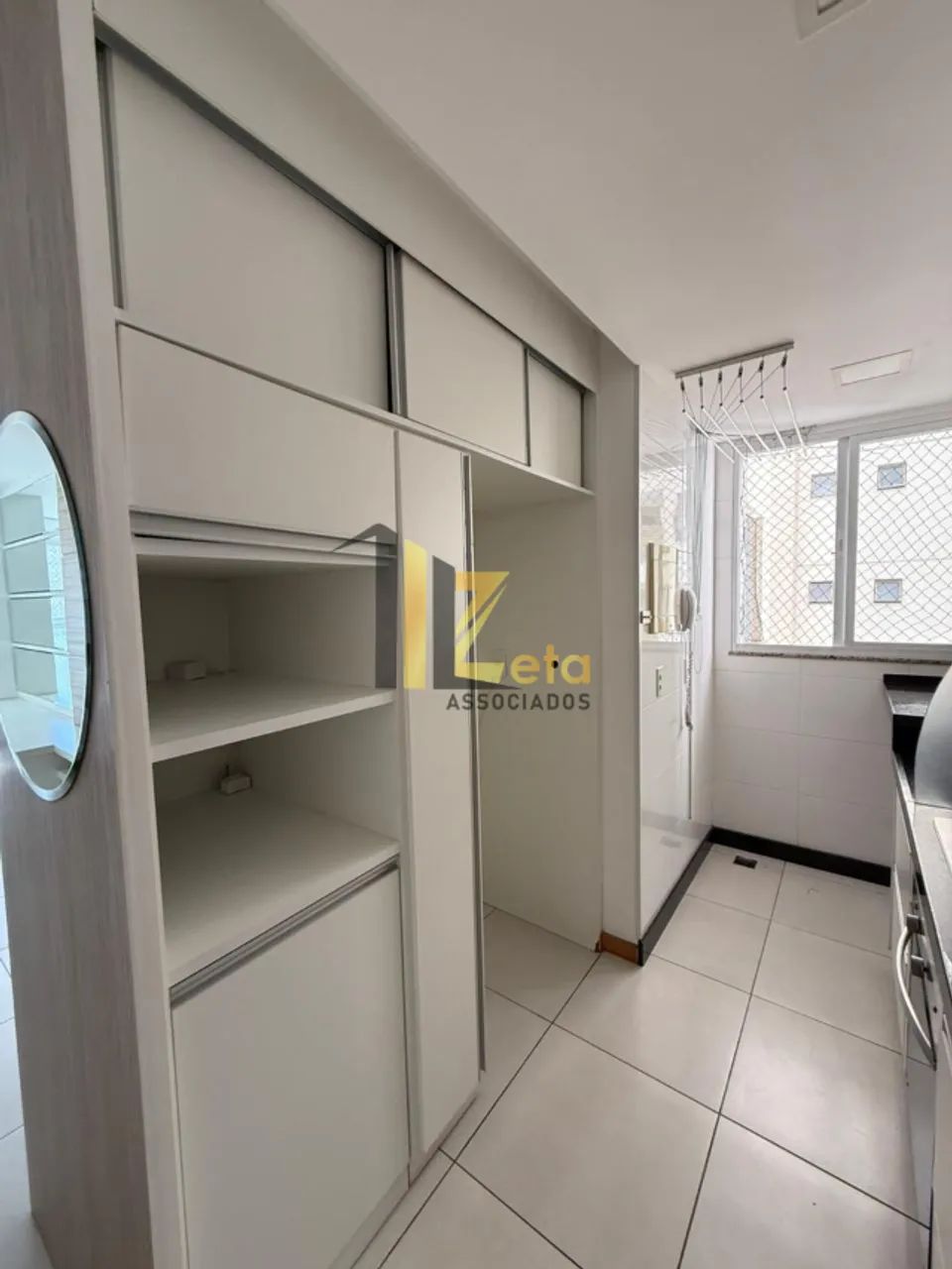 Apartamento para locação - Pria da Costa - Foto 2