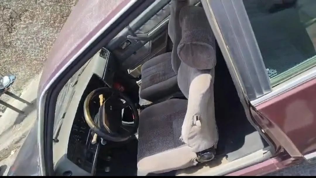 Chevrolet Monza Sl/e SR 2.0 2000 - Foto 4