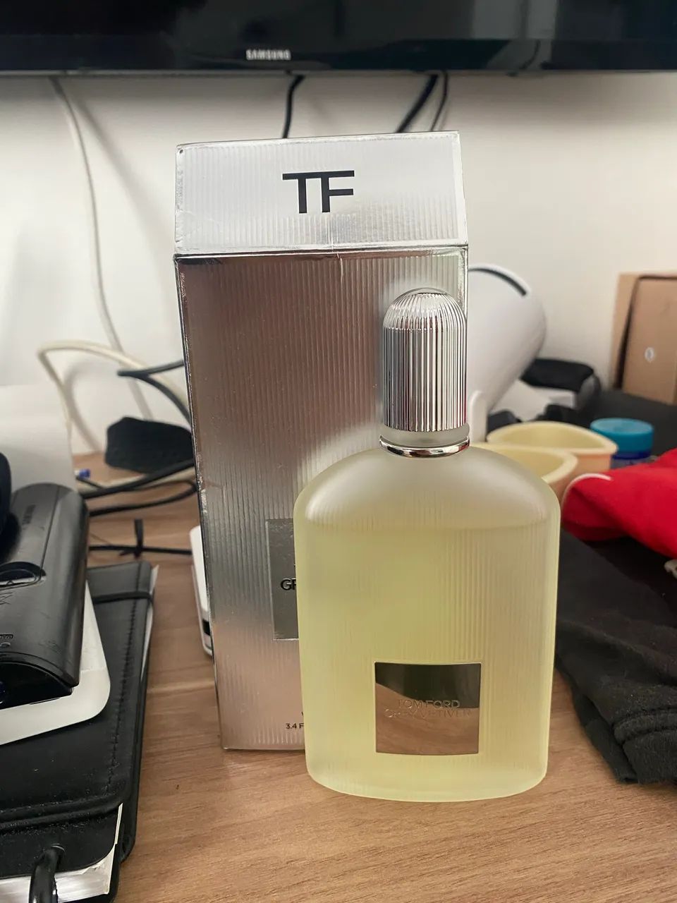 Tom Ford Grey - Foto 2