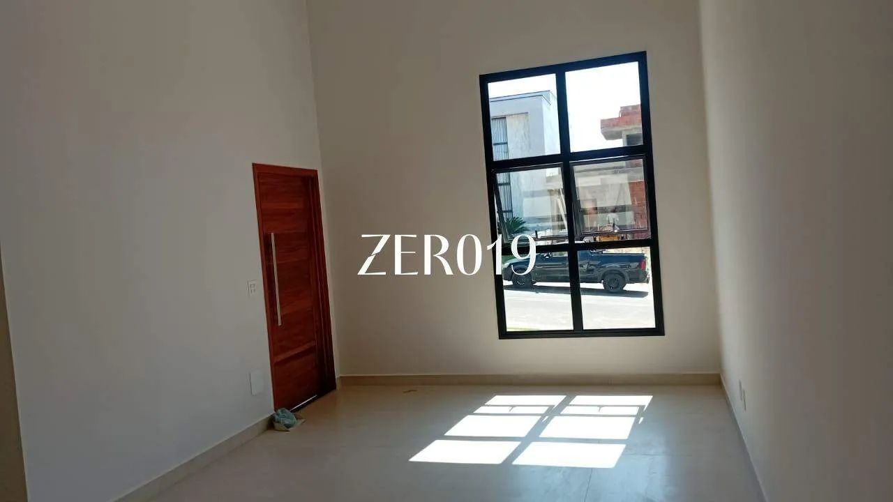 Casa à venda no Condomínio Gran Reserve com 135m de área útil / cód.:26134 - Foto 2