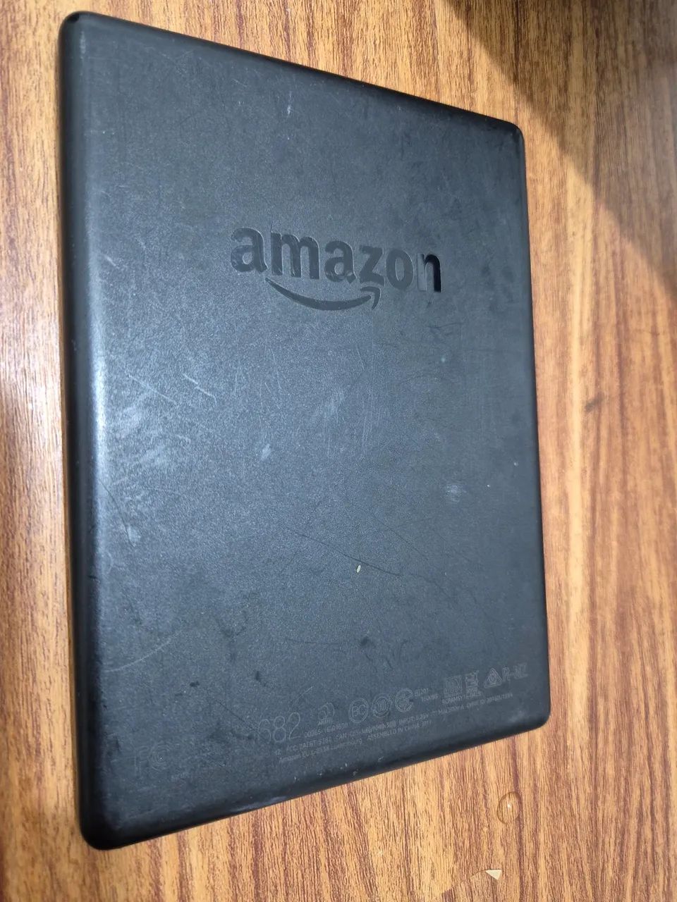 Kindle 8° geração (2016) funciona perfeitamente - Foto 5