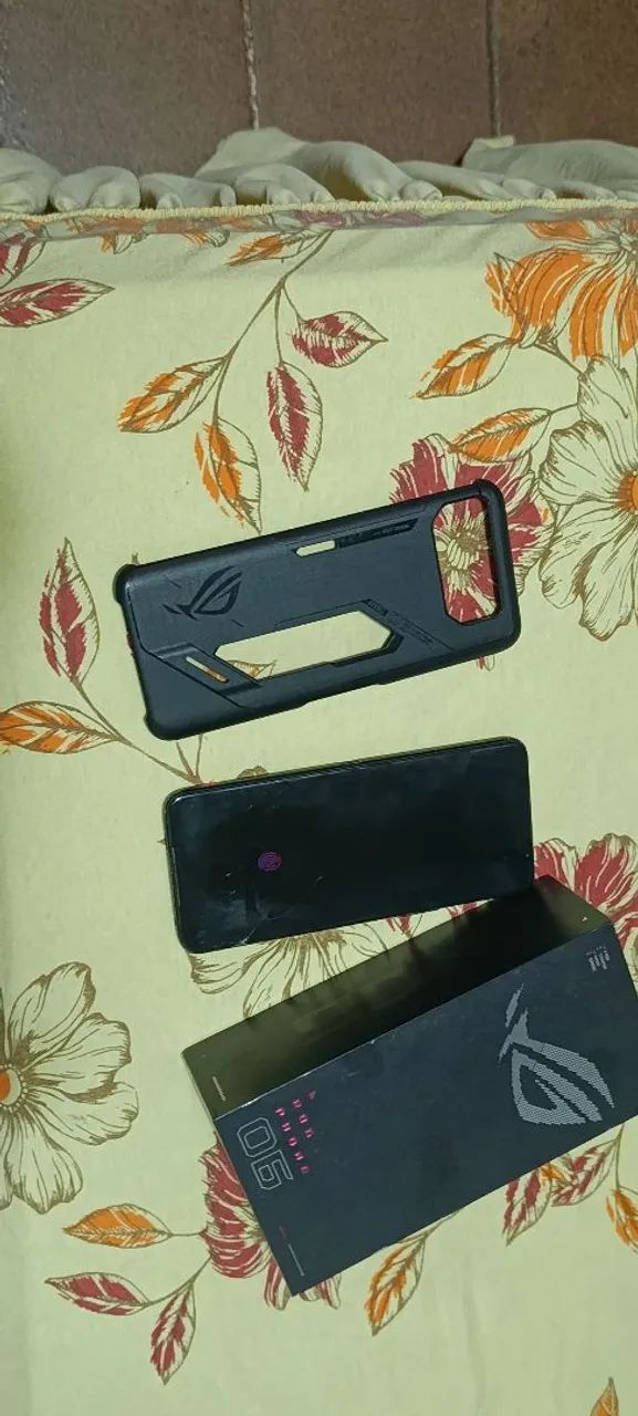 Rog phone 6 - Foto 2